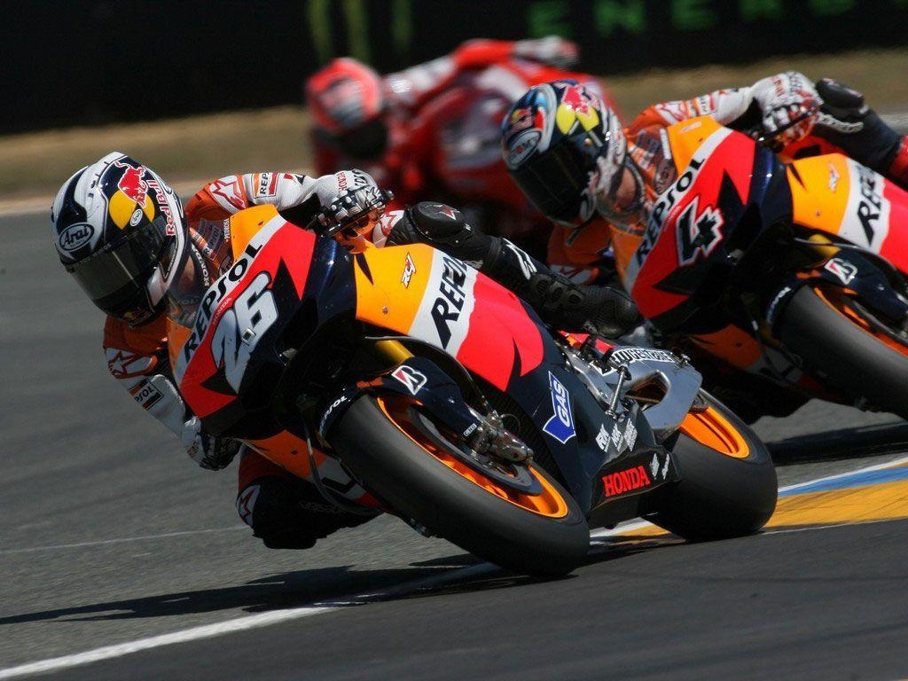 1030x770 French Grand Prix Le Mans Circuit. MotoGP wallpaper 2010, Desktop