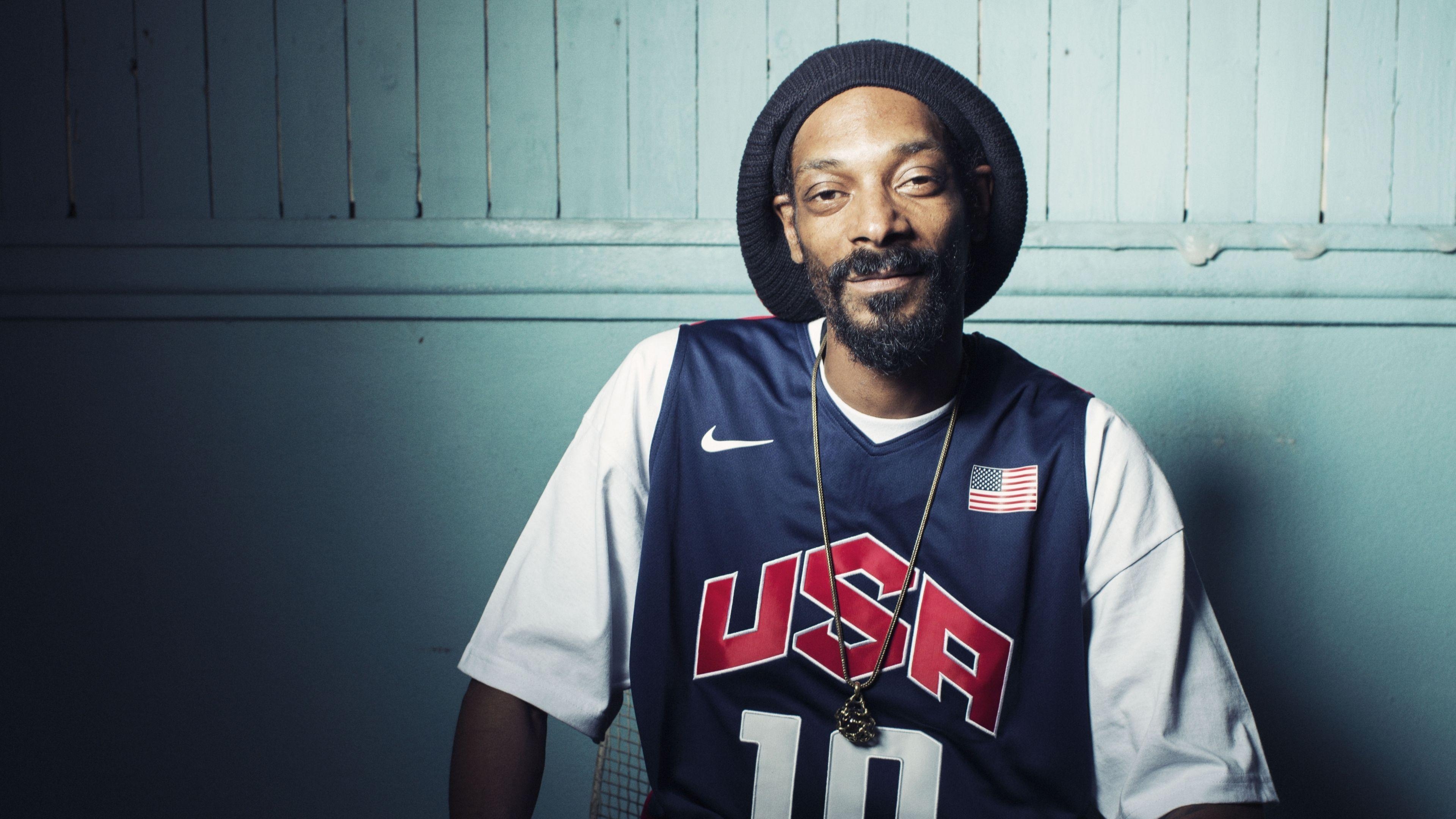 3840x2160 4K Ultra HD Snoop dogg Wallpaper HD, Desktop Background, Desktop