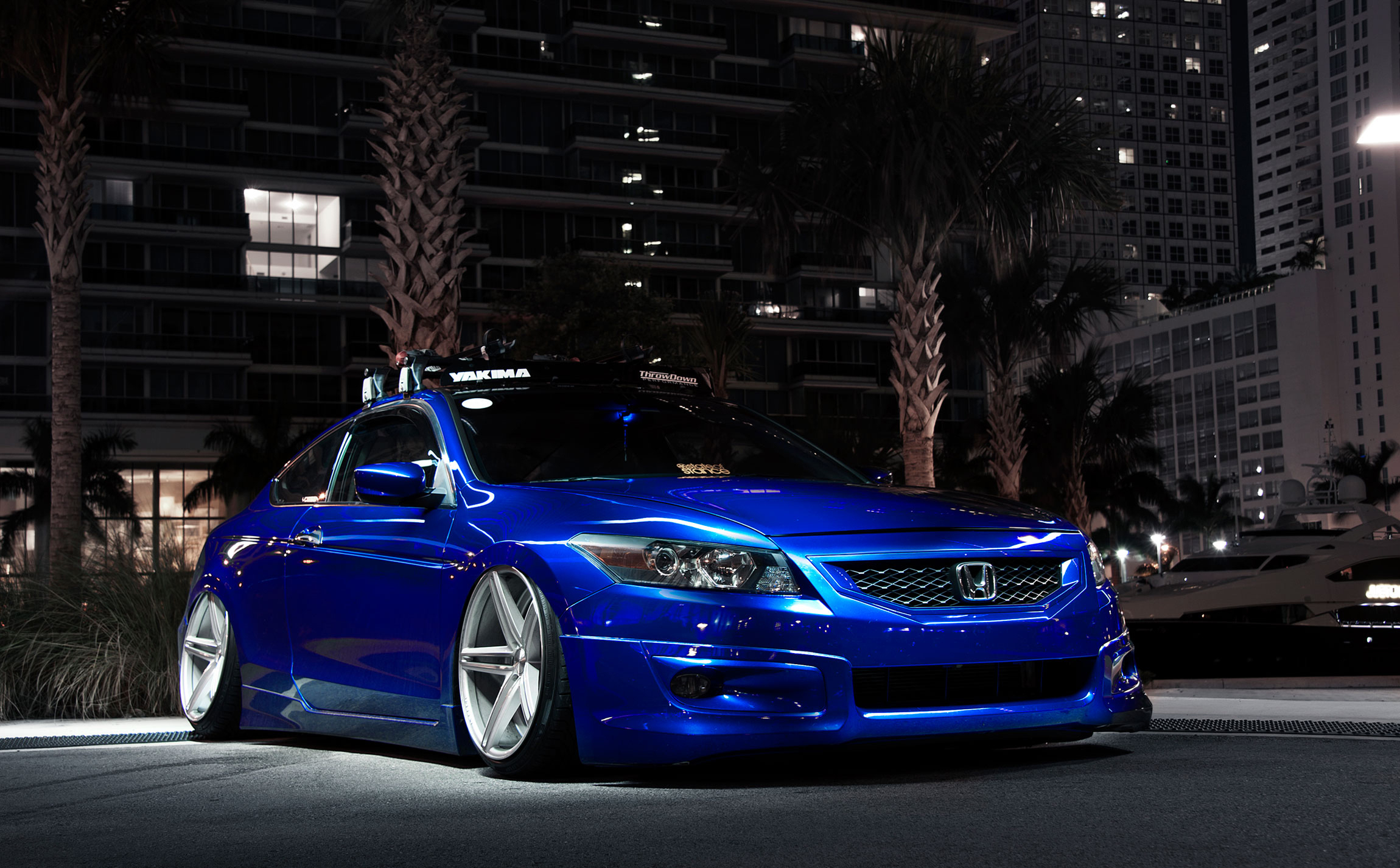 2300x1430 Honda Accord Wallpaper Image, Desktop