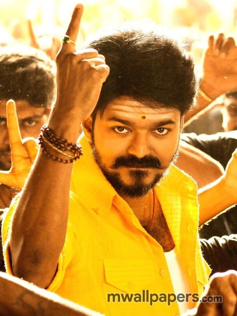 770x1030 Vijay Wallpaper Download For Mobile - Group Wallpaper. HD, Phone