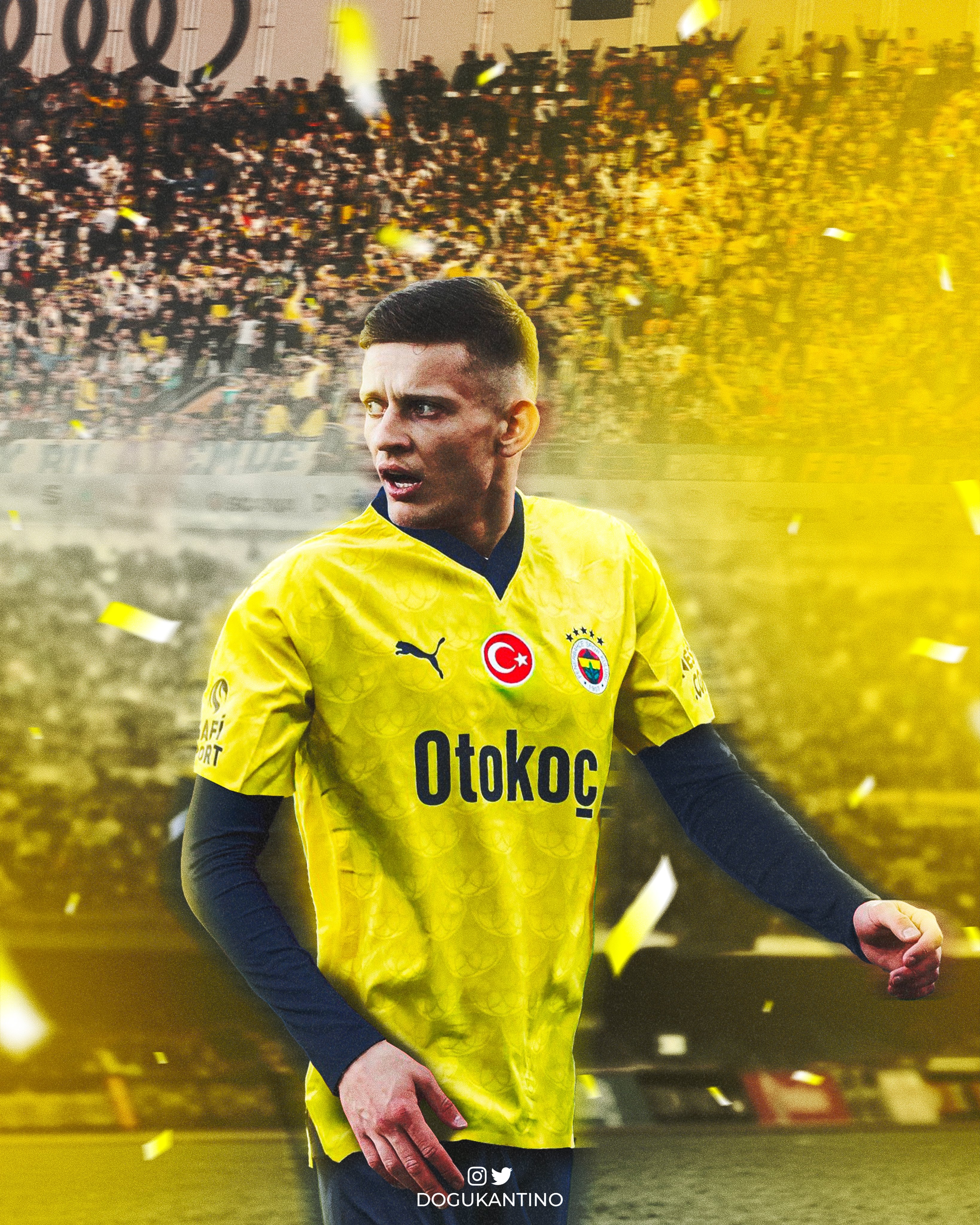 3280x4100 Dogukantino Szymanski X Fenerbahçe, Phone