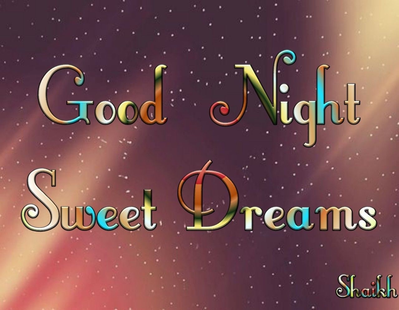 1280x1000 Good Night Wallpaper. Gute nacht sprüche, Gute nacht, Nacht, Desktop