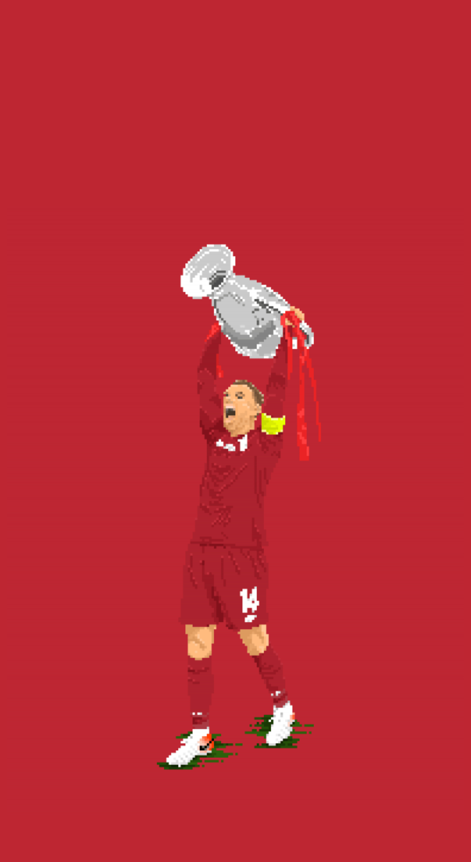 1580x2890 Pixel Hendo XS Wallpaper [Credit To U Liampru], Phone