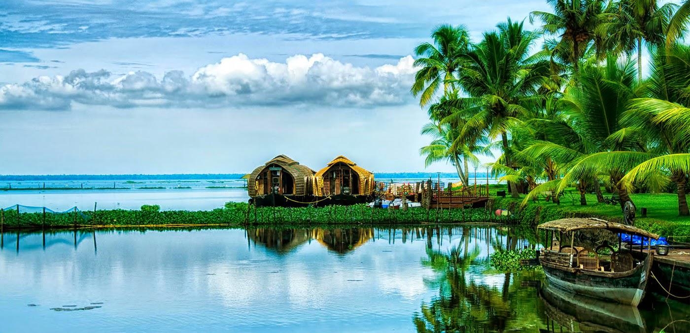 1400x680 T U Wishes You A Happy Kerala Piravi Dinam Festivals India Beautiful Places, Dual Screen