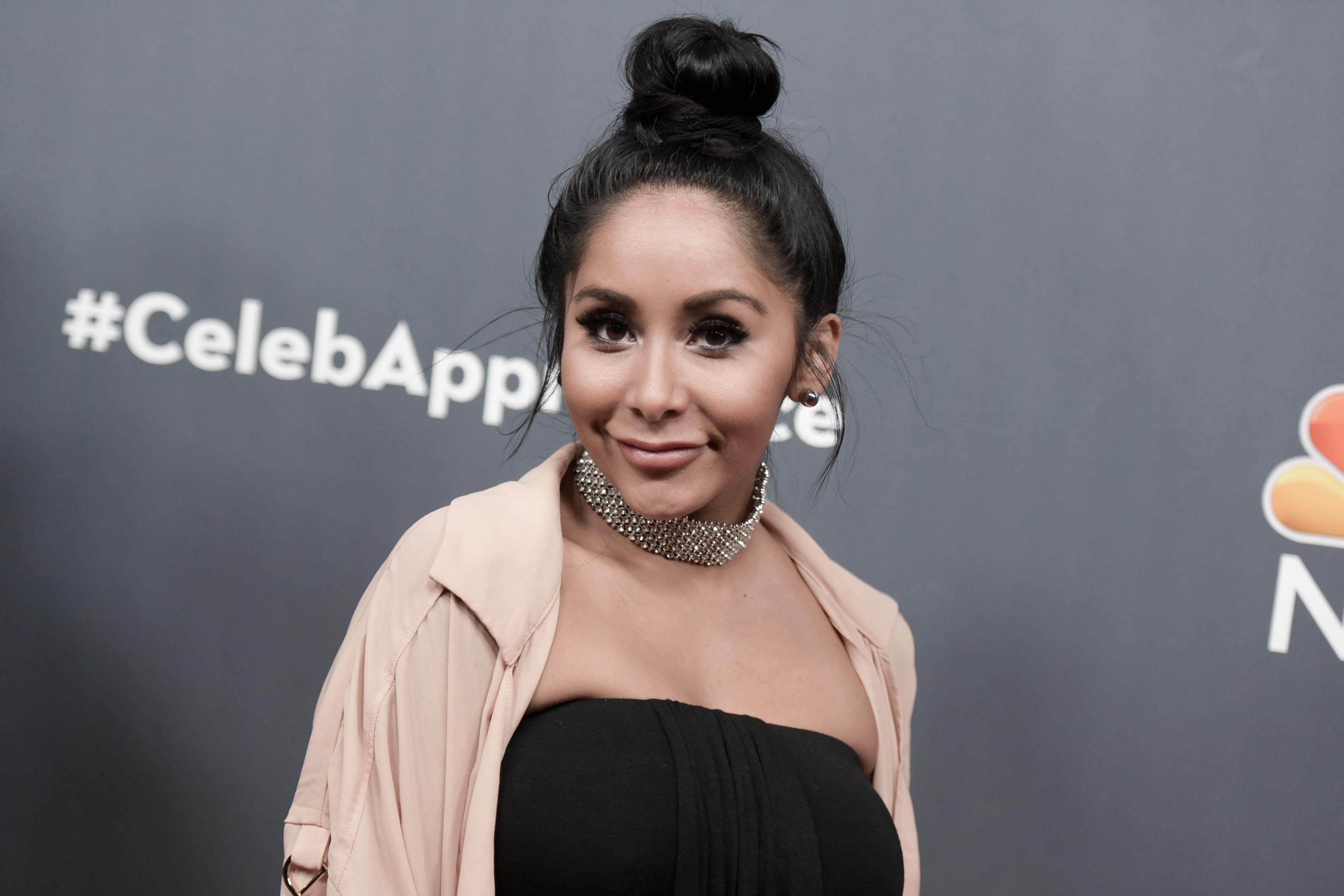 3400x2270 Snooki to Trump: Worry about the US, not TV, Desktop