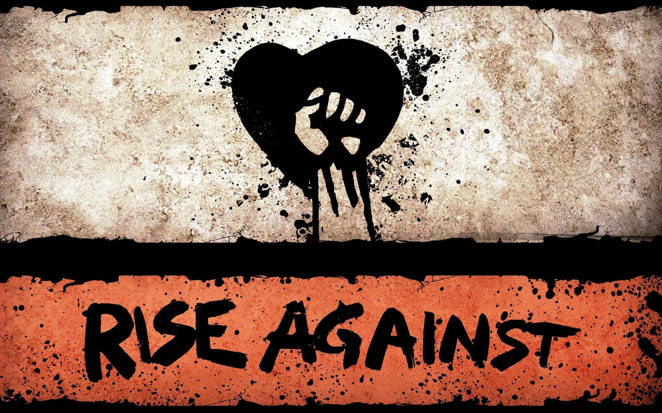 2310x1440 Download Rise Against Wallpaper 9981 2560x1600 px High Resolution, Desktop