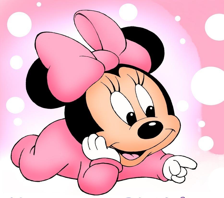 940x830 Wallpaper Minnie Mouse Baby. Home Concepts Ideas, Desktop