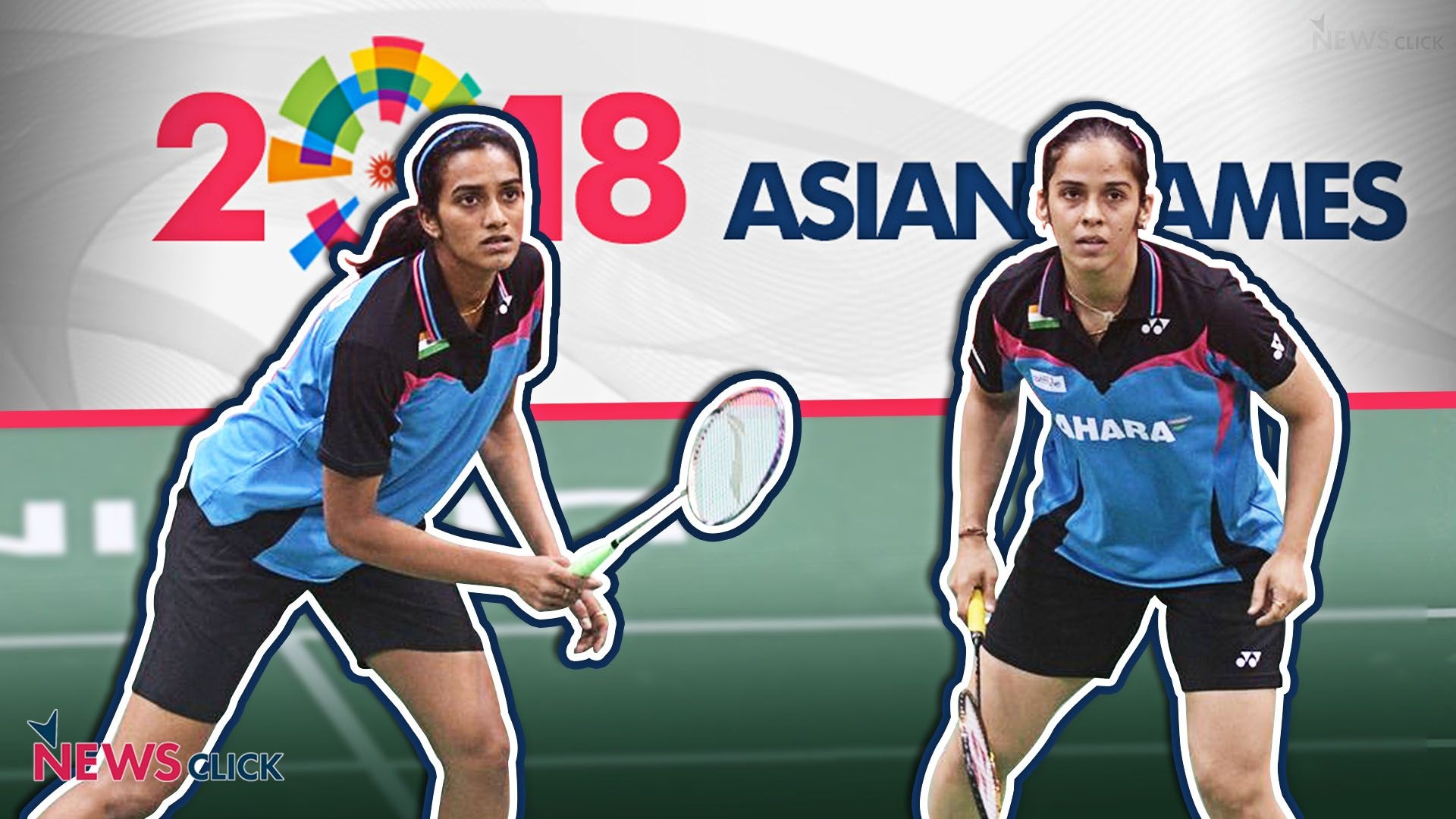 1920x1080 PV Sindhu, Saina Nehwal and the Still Elusive Asian Games Medal, Desktop