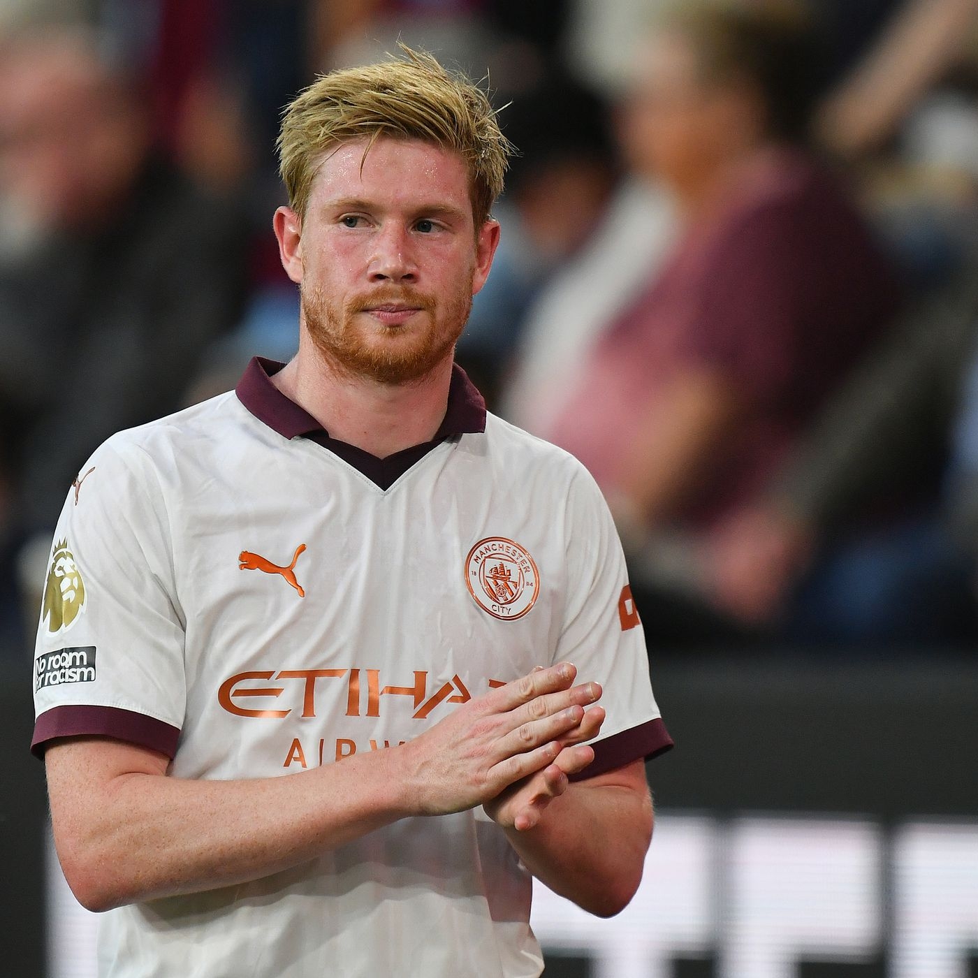 1400x1400 BREAKING: Kevin De Bruyne “out several, Phone