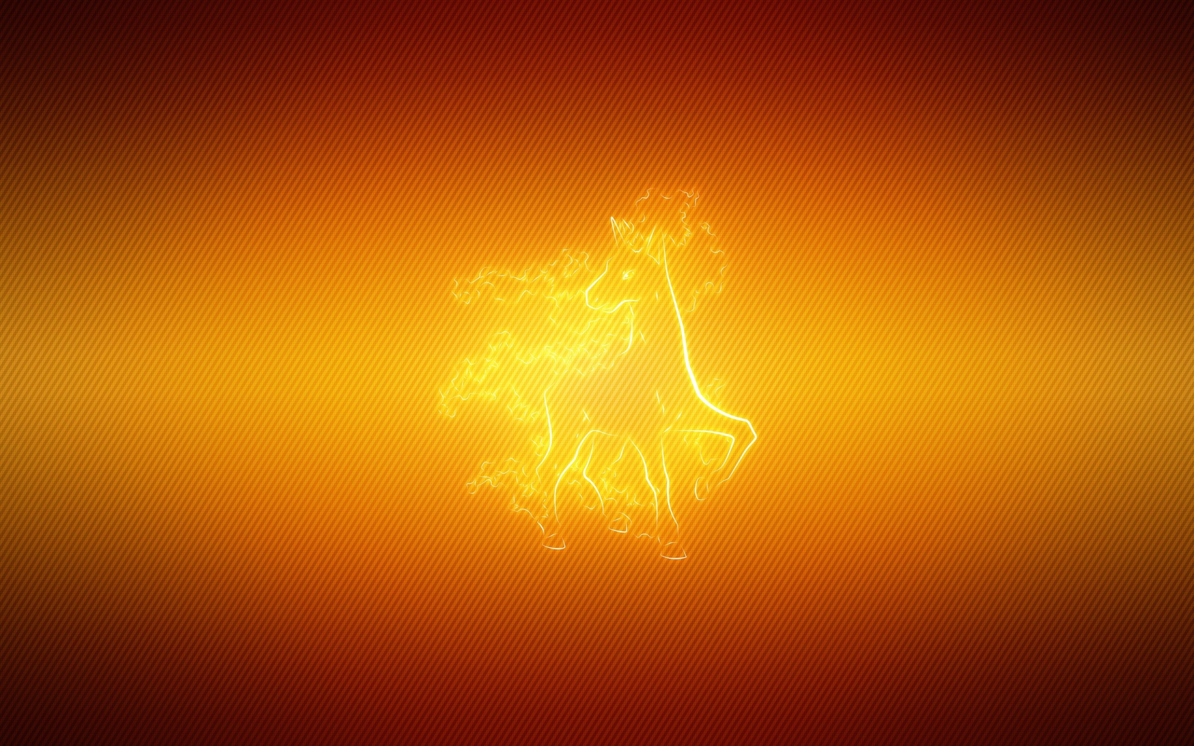 3840x2400 Download Wallpaper  Fire, Flame, Background, Pokemon, Desktop