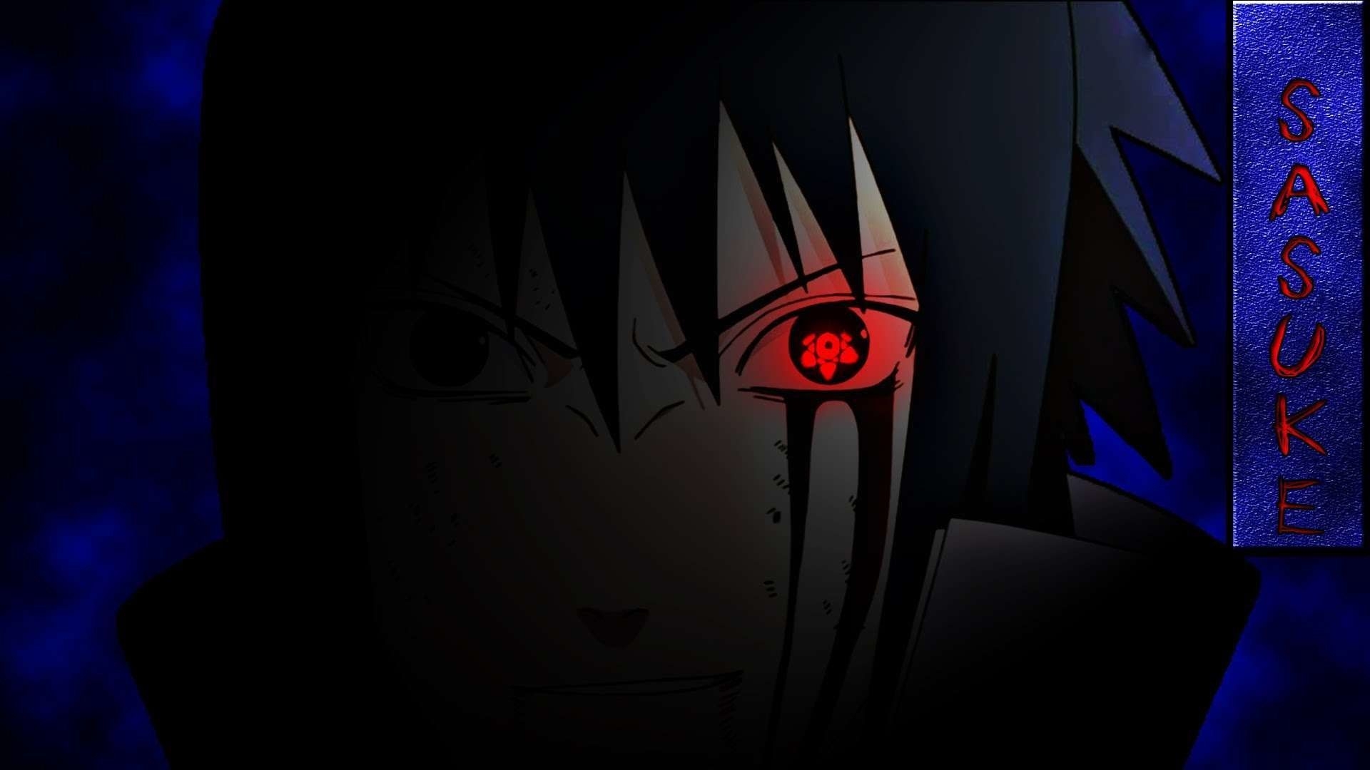 1920x1080 Sasuke Wallpaper Terbaru 2018, Desktop