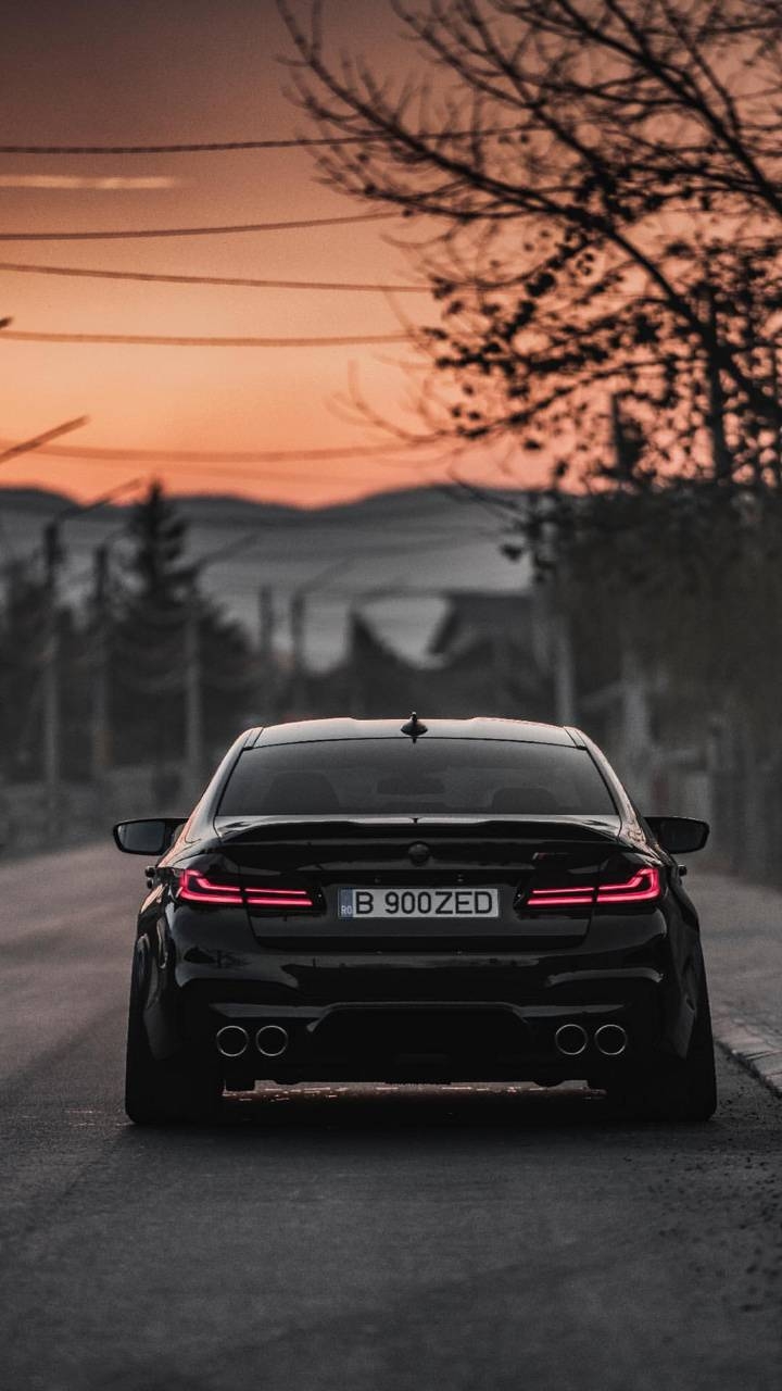 720x1280 BMW M5 wallpaper, Phone