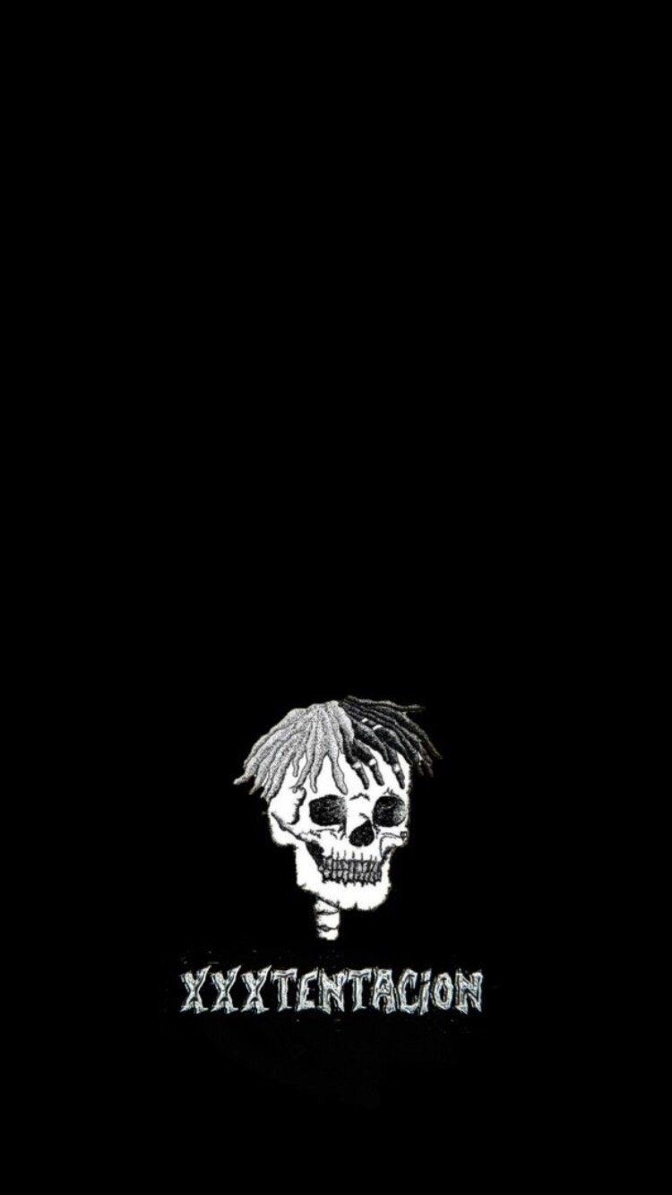 750x1340 iPhone Wallpaper Background Xxtentacion Wallpaper, Phone