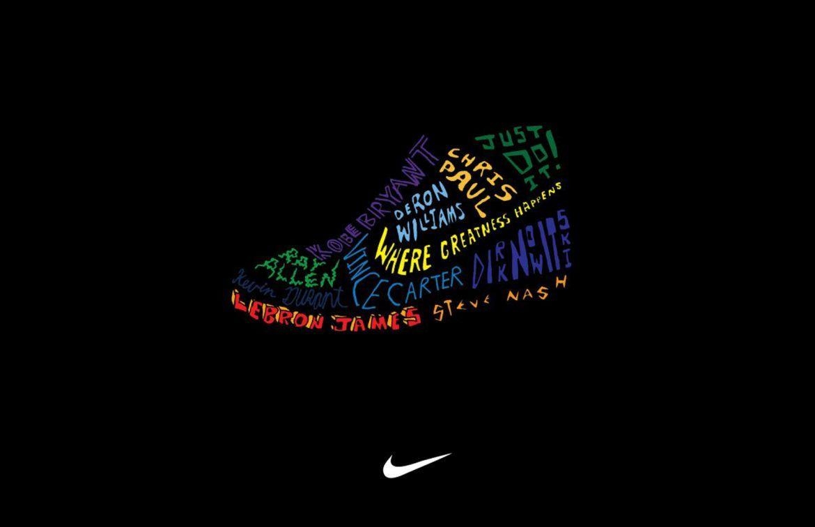 1170x760 Nike Wallpaper New Tab, Desktop