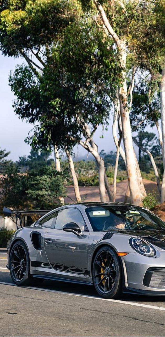 630x1280 Porsche GT3 RS wallpaper, Phone