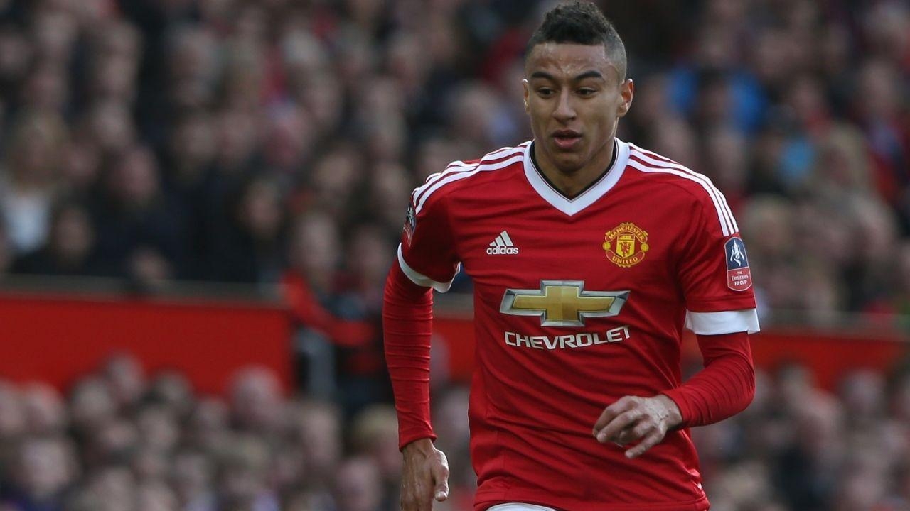 1280x720 Jesse Lingard's five golden rules Manchester United Website, Desktop