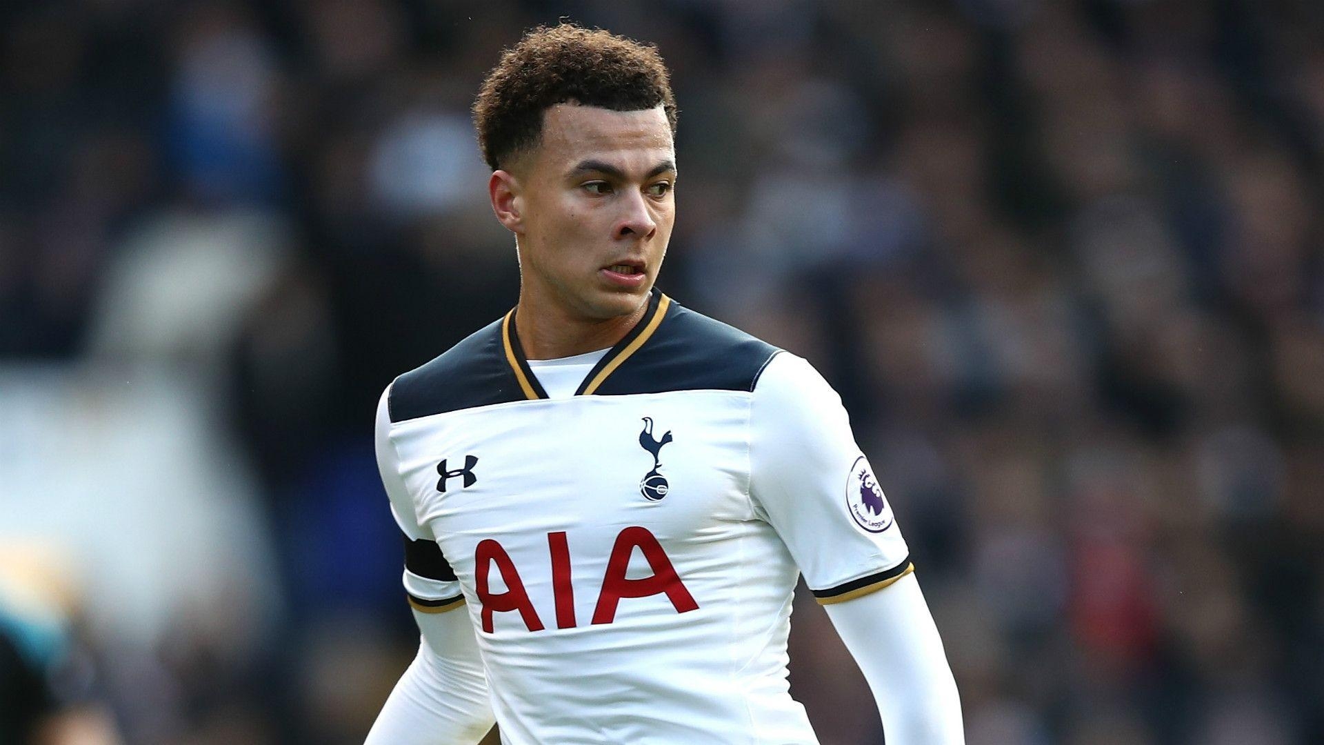 1920x1080 RUMOURS: PSG target summer moves for Alli & Lallana, Desktop