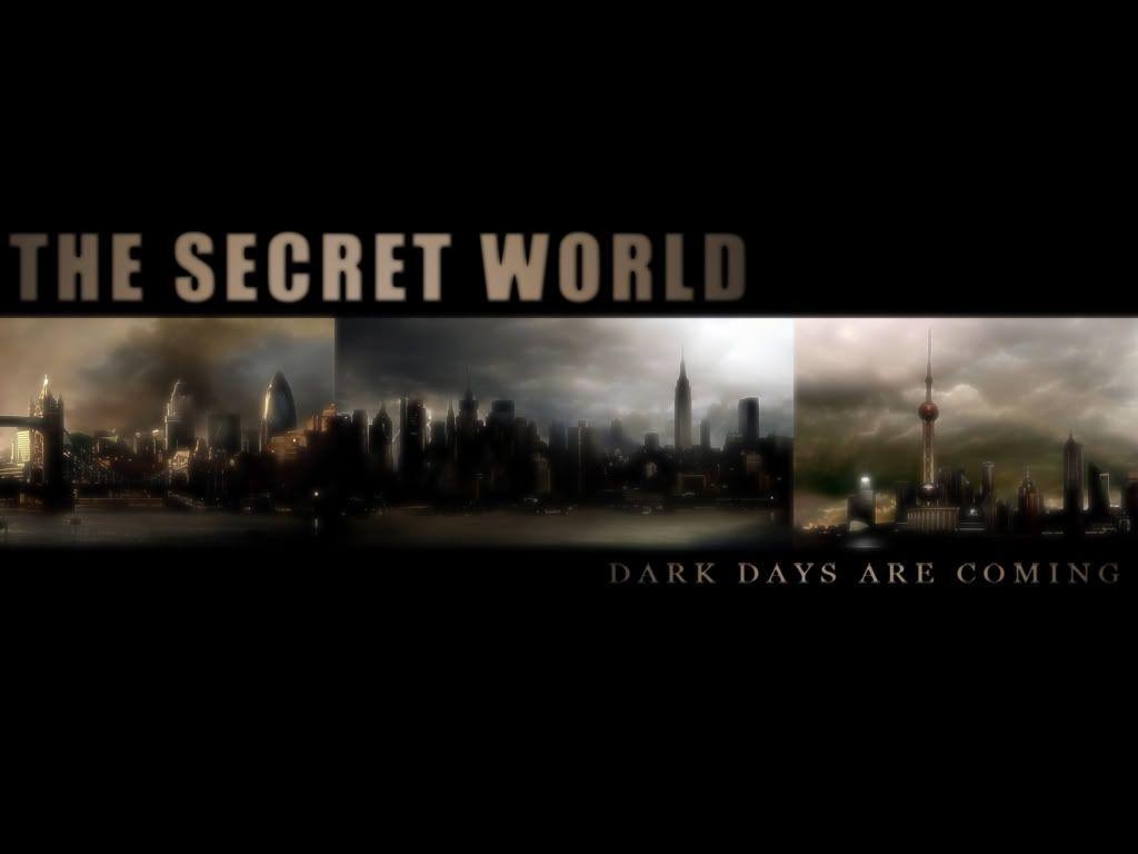 1030x770 Made Some TSW Wallpaper! Secret World Forums, Desktop