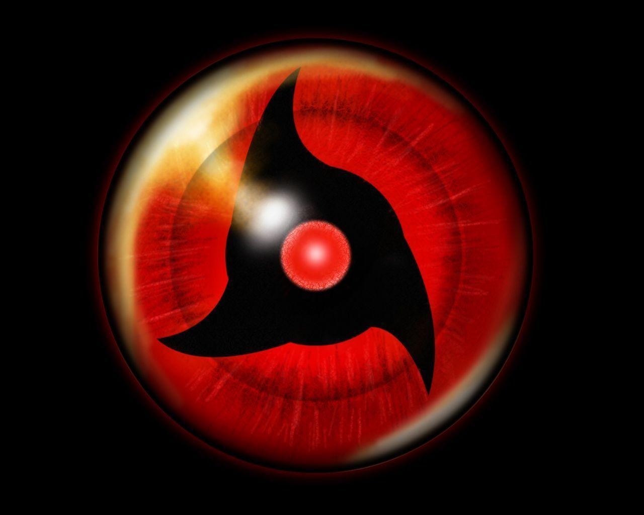 1280x1030 Wallpaper For > Obito Mangekyou Sharingan Wallpaper, Desktop