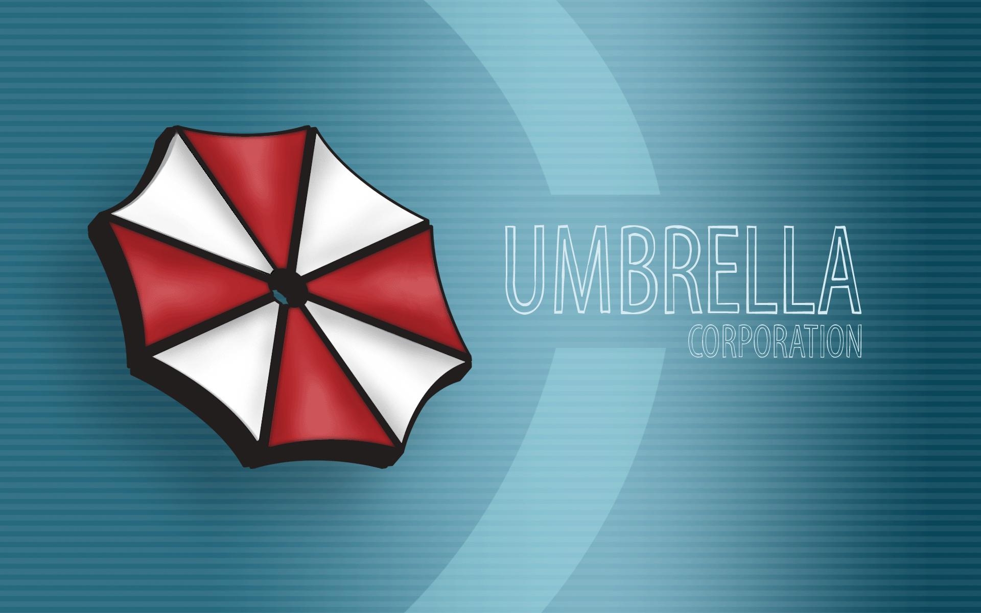 1920x1200 video, Games, Movies, Resident, Evil, Umbrella, Corp, , Logos Wallpaper HD / Desktop and Mobile Background, Desktop