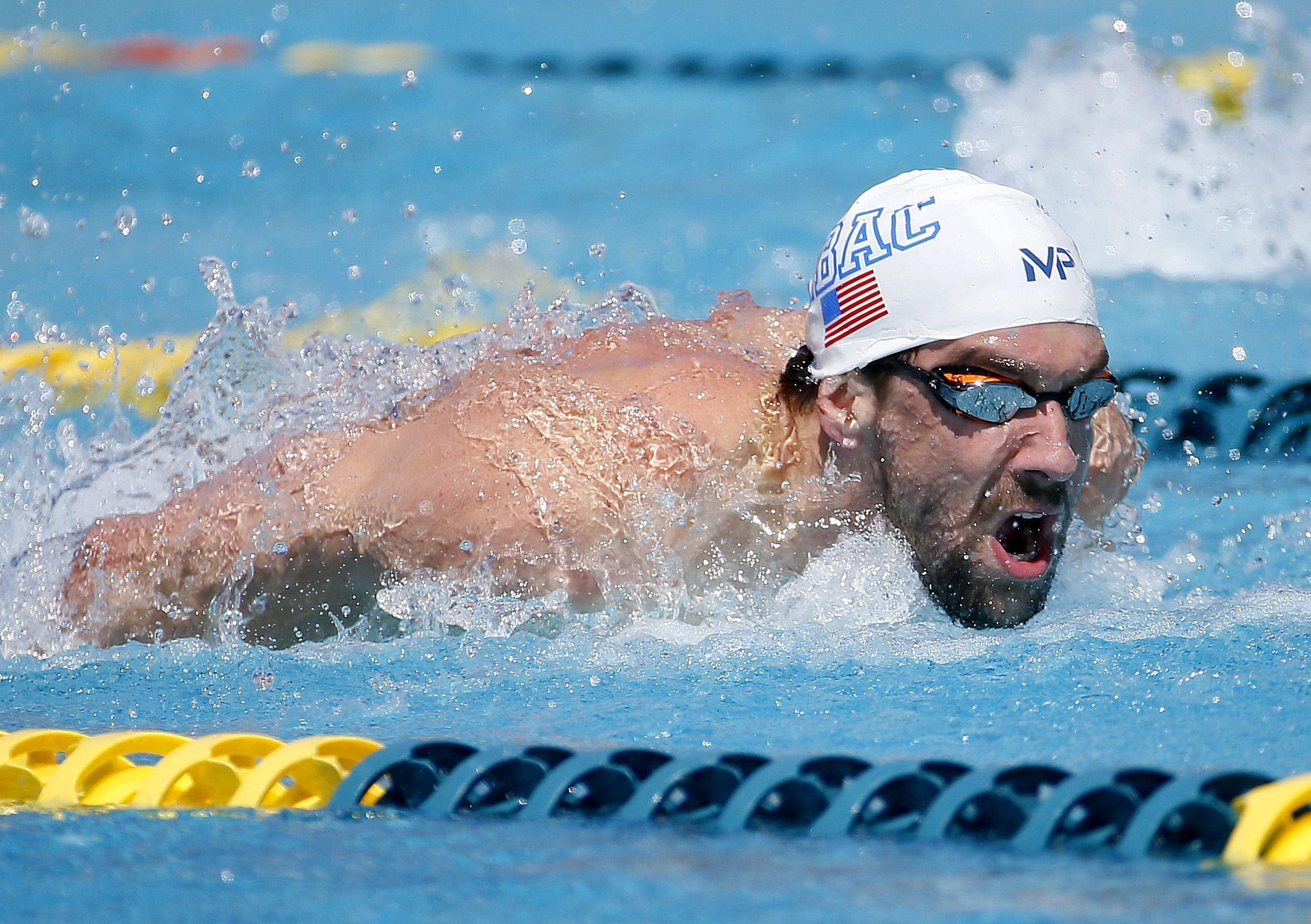 2430x1720 Michael Phelps No on emaze, Desktop