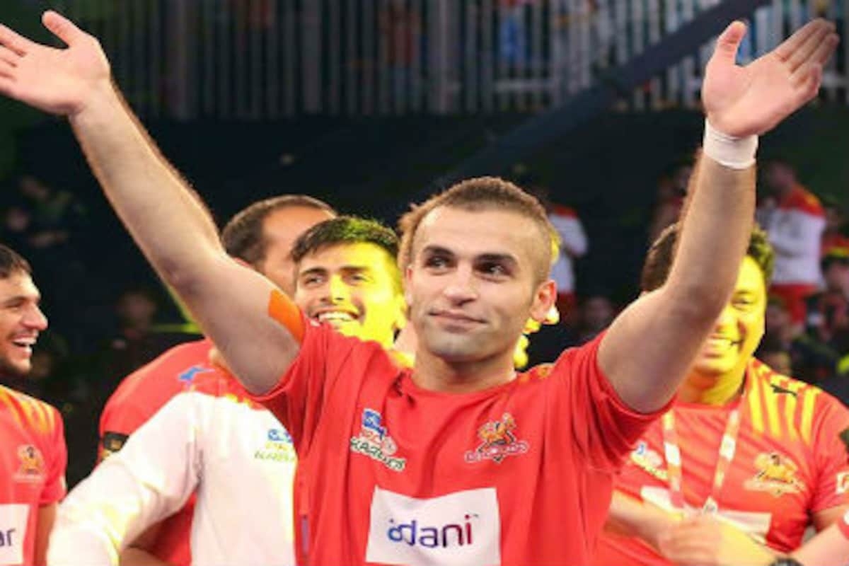 1200x800 Pro Kabaddi 2019: Fazel Atrachali Says Kabaddi Has Become Popular In Iran After Asian Games Success Sports News, Firstpost, Desktop