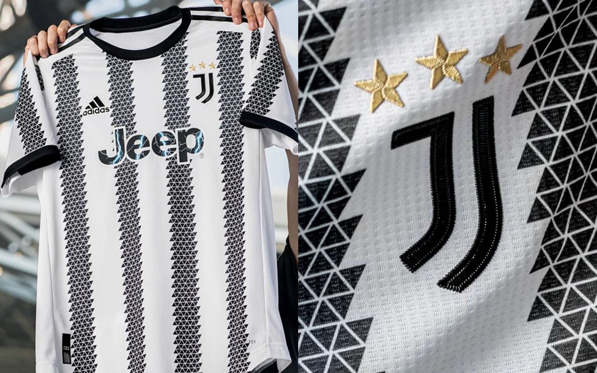 1920x1200 Juventus X Adidas: Where To Buy, Price, Release Date, And More About The New Home Kit 22 23, Desktop