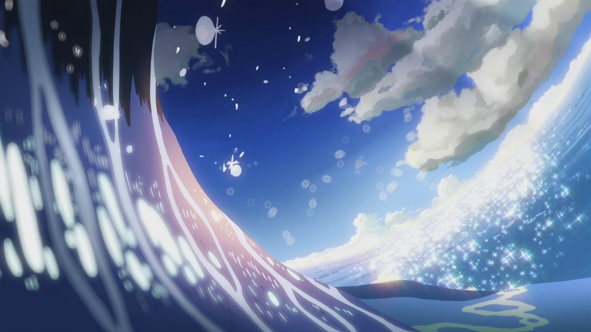 1920x1080 Anime Aesthetic Wallpaper 4k Wallpaper For Desktop Background, Desktop