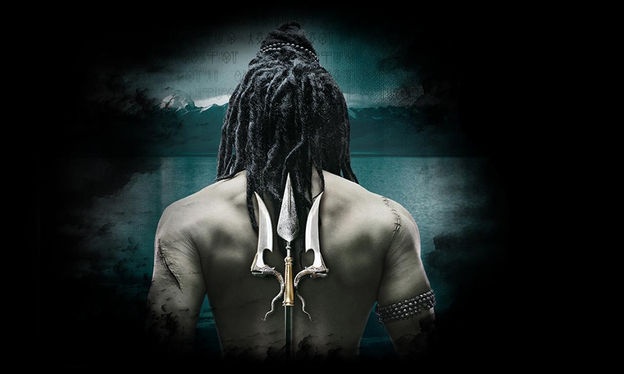 1280x770 Dark Mahadev HD Wallpaper Free Dark Mahadev HD Background, Desktop