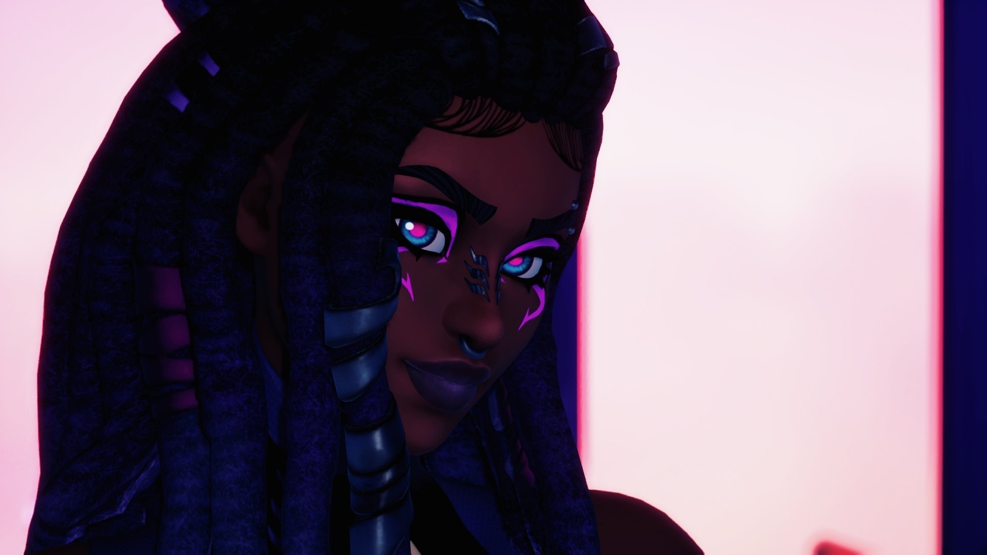 1920x1080 Adanna of the Deep Fortnite wallpaper, Desktop