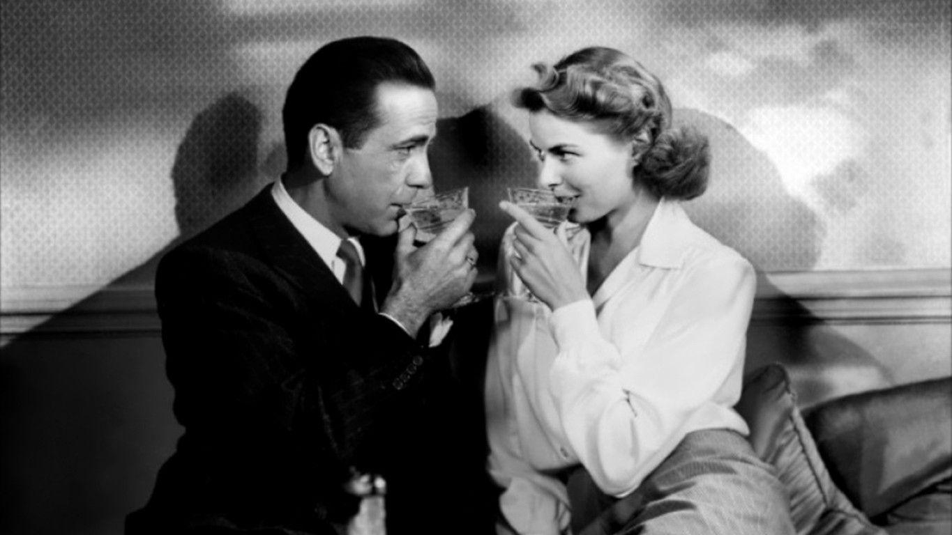 1370x770 Casablanca (1942). HD Windows Wallpaper, Desktop