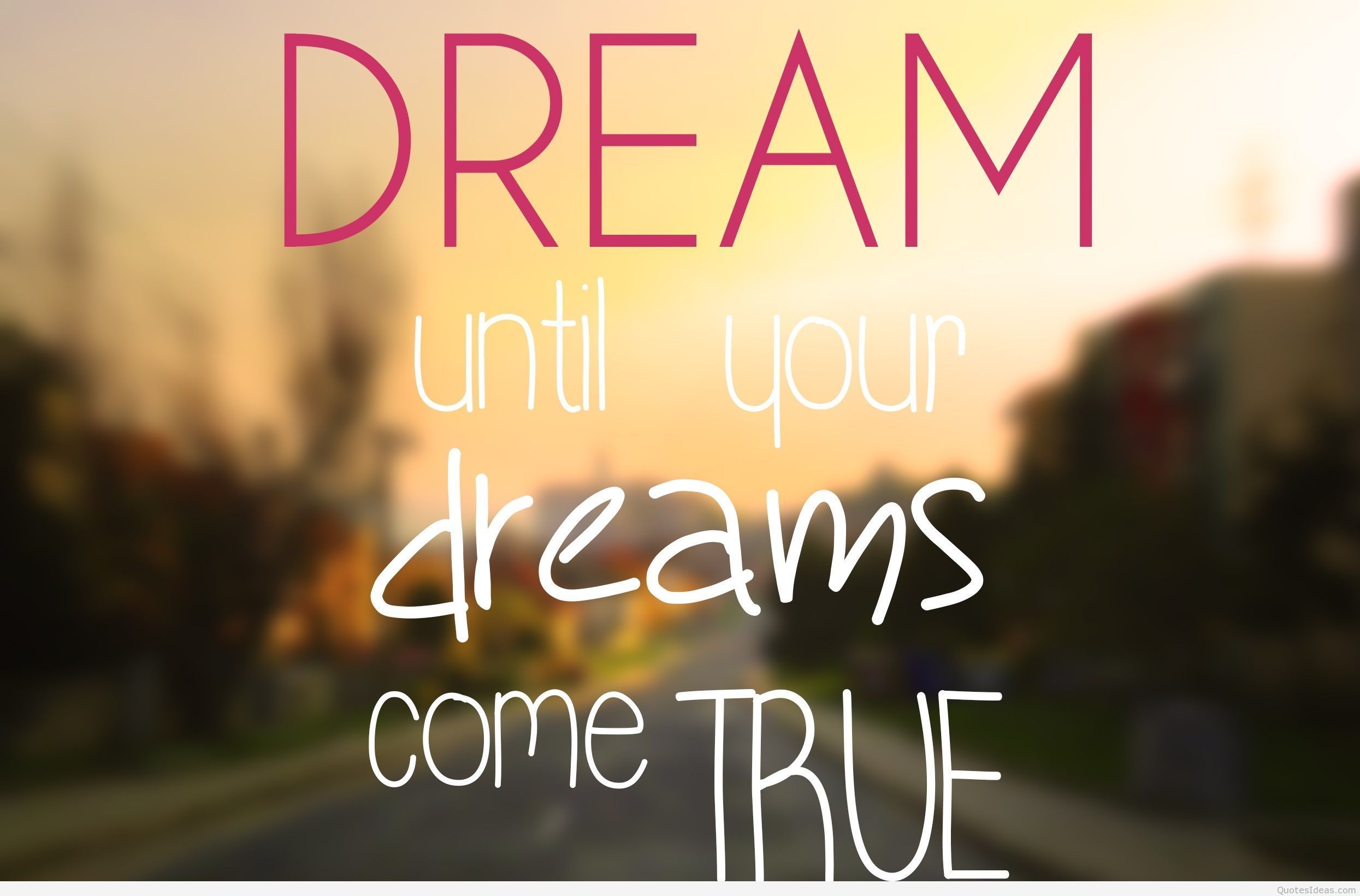 2490x1650 Dreams Quotes Wallpaper Free Dreams Quotes Background, Desktop