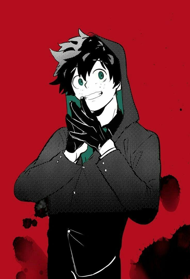 740x1090 Best Deku Midoriya Izuku Image. My Hero, Phone