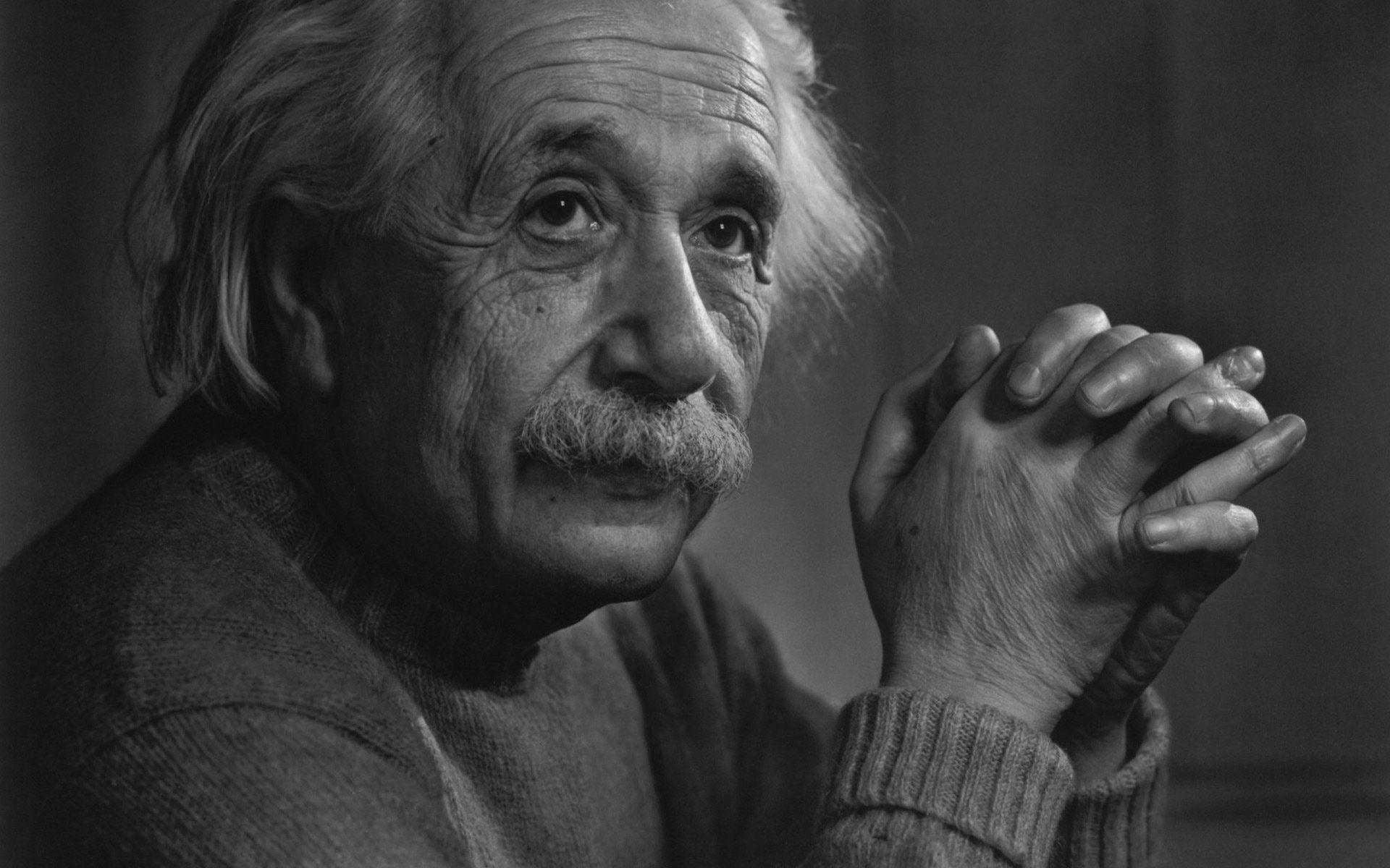 1920x1200 Albert Einstein HD Wallpaper, Desktop