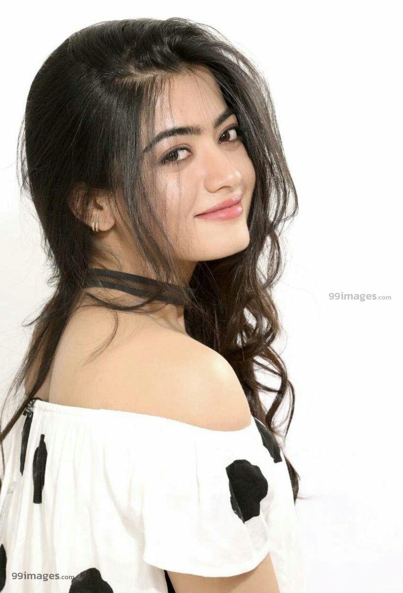 820x1200 Rashmika Mandanna Beautiful HD Photo & Mobile Wallpaper HD, Phone