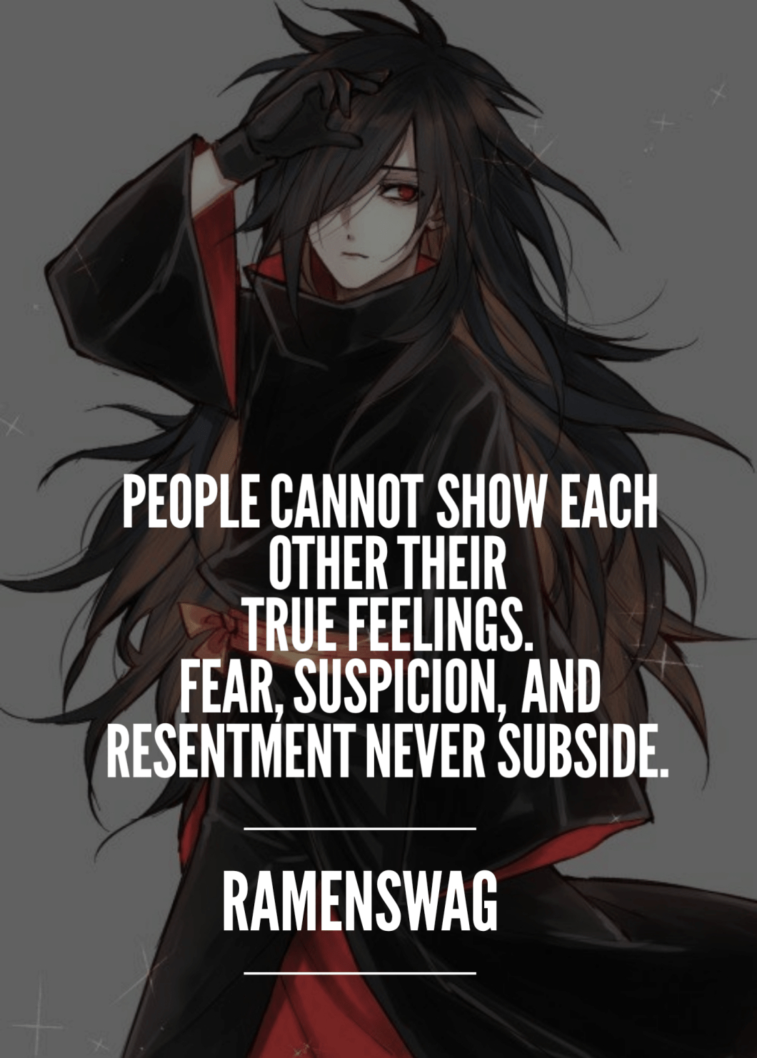 1060x1490 Kickass Naruto Quotes Wallpaper To Kickstart Your Day!, Phone