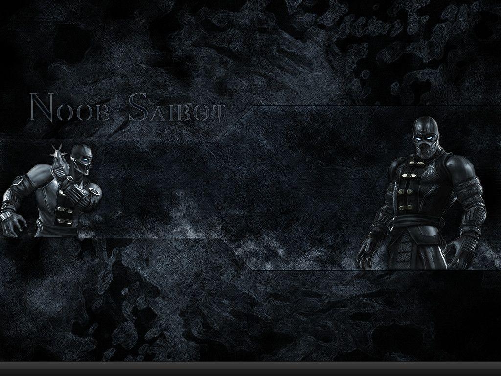 1030x770 More Like Noob Saibot Vs Sub Zero 1 By Grace, Desktop