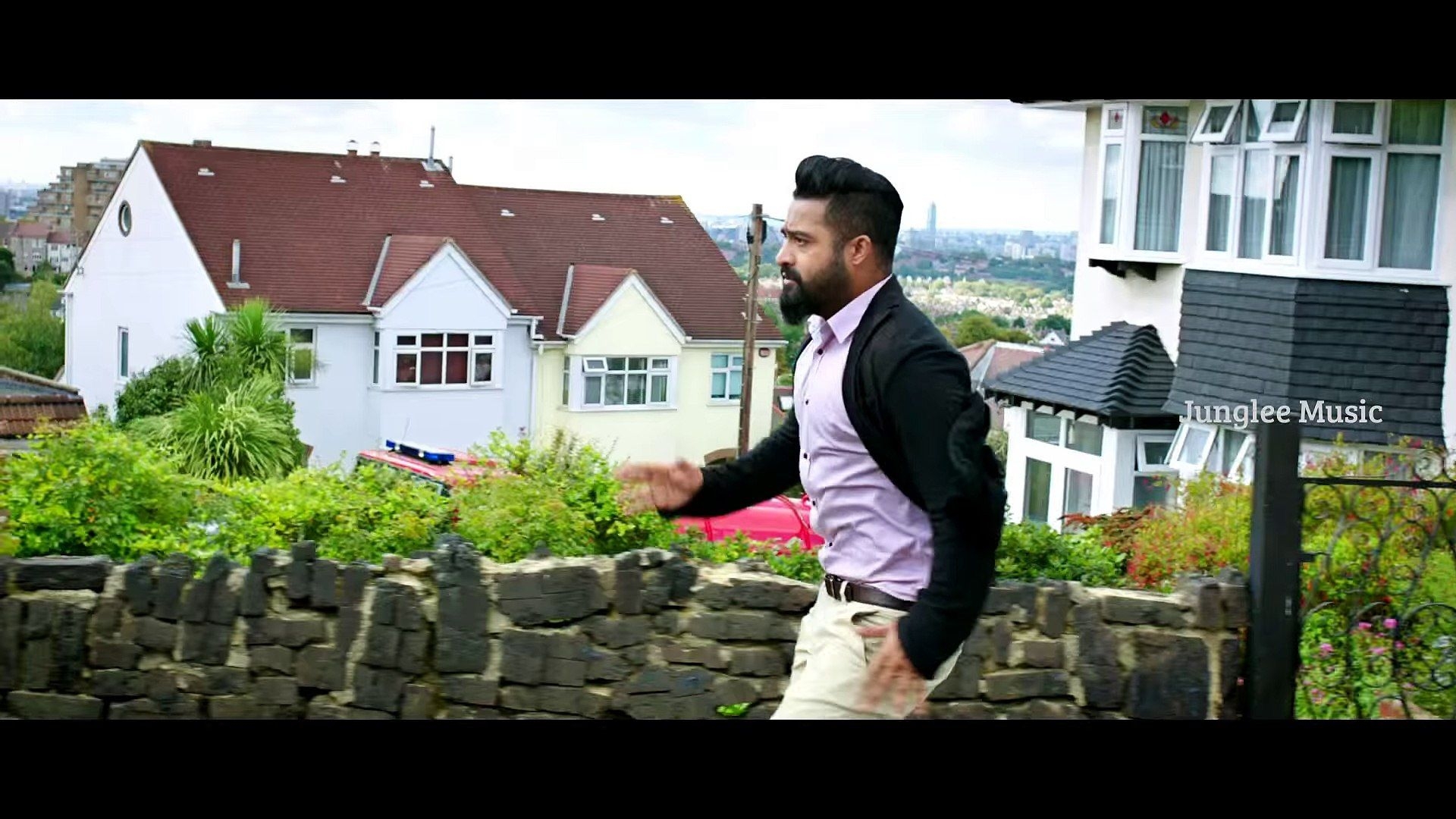 1920x1080 Nannaku Prematho Telugu Movie Official Theatrical Trailerhd, Desktop