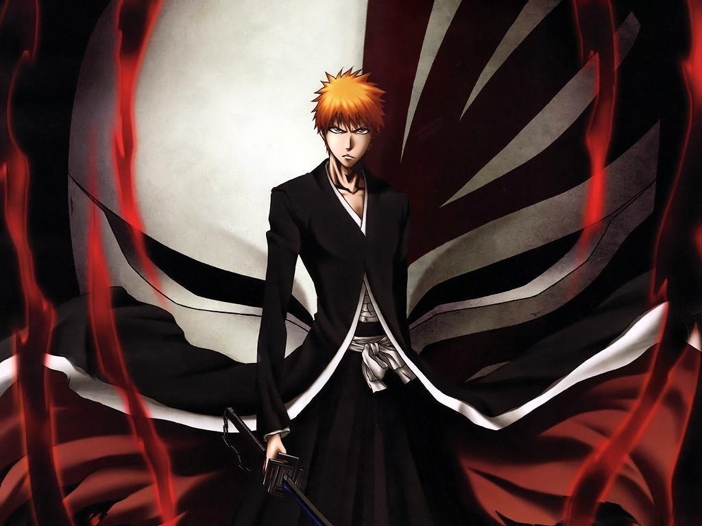 1030x770 Ichigo Wallpaper HD High Quality, Desktop