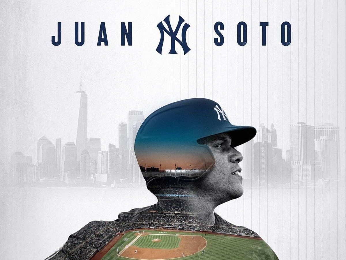 1200x910 Juan Soto Powered Yankees 3rd Best To, Desktop