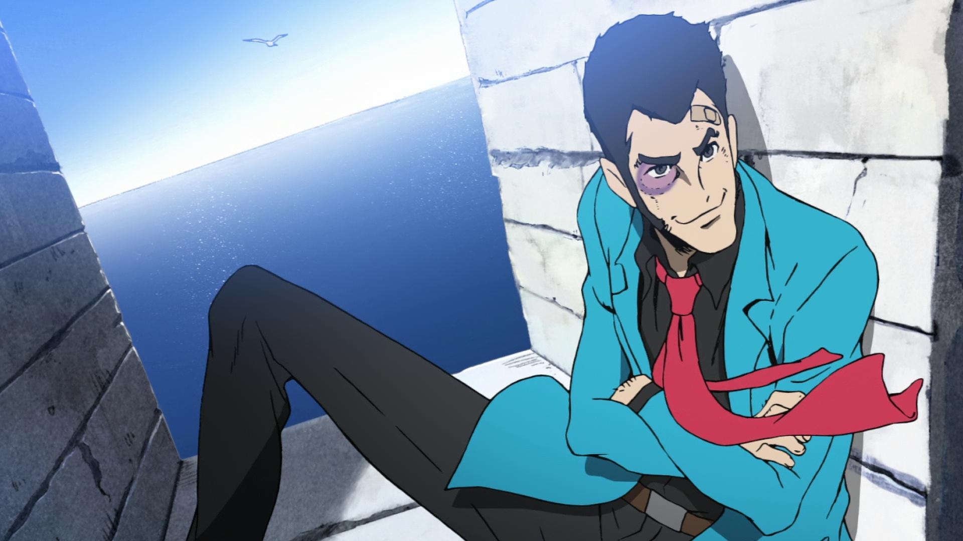 1920x1080 Lupin The Third Wallpaper 14 X 1080, Desktop