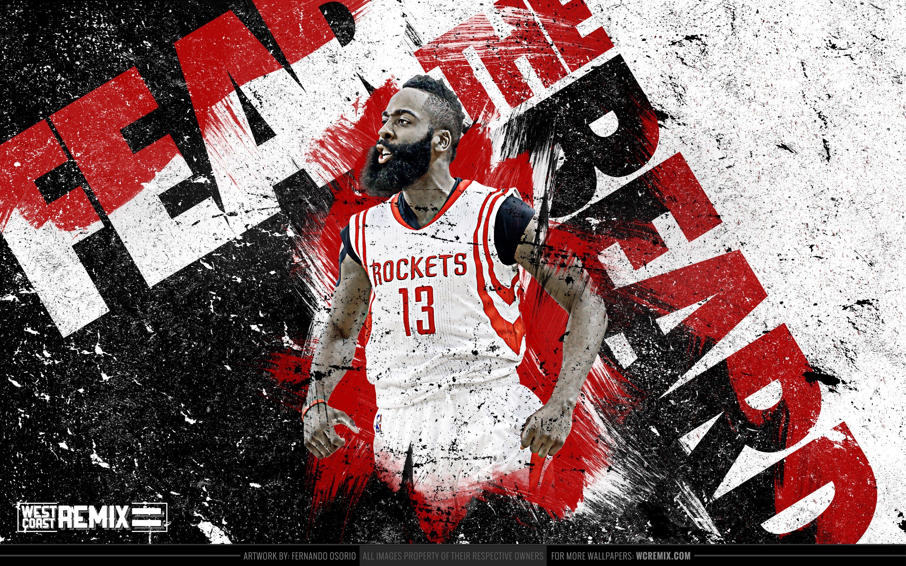 2880x1800 James Harden HD Wallpaper and Background Image, Desktop