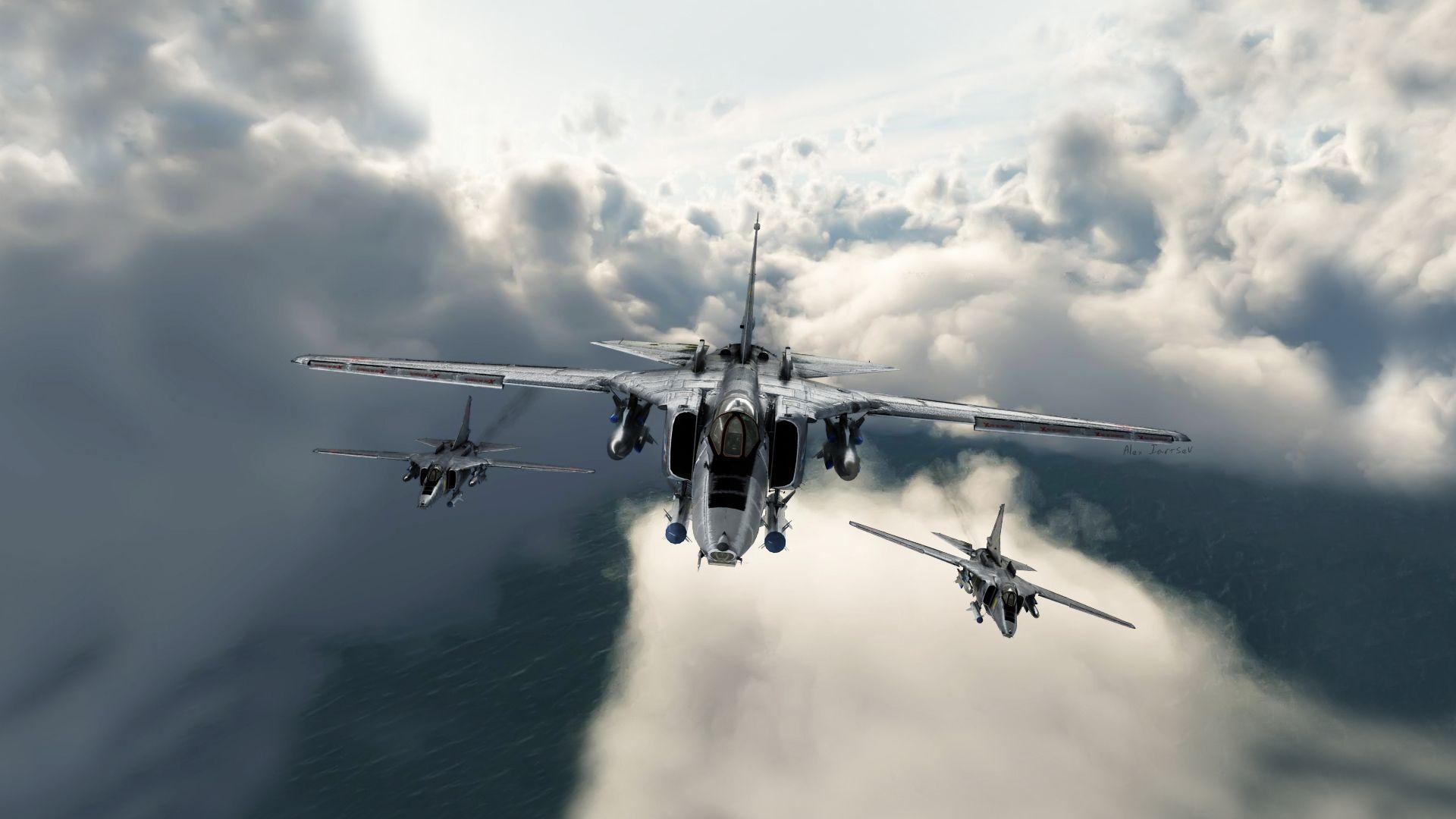 1920x1080 Sky Fighters, Plane Wallpaper, Free Plane Photo, iPhone, Desktop