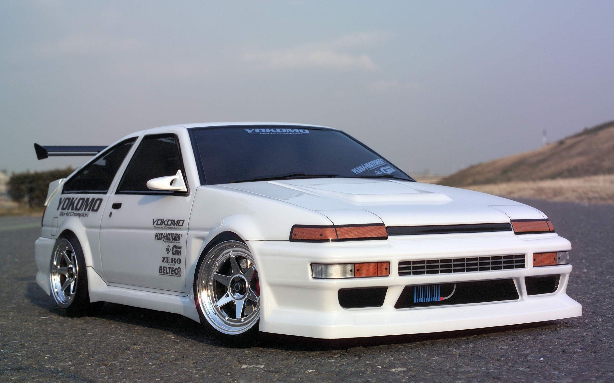 2560x1600 Toyota, Corolla, Tuning, Ae86 Wallpaper and Picture, Desktop