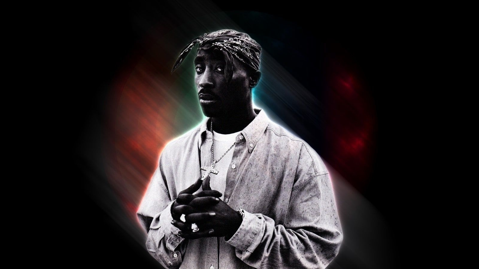 1600x900 Tupac Wallpaper, Desktop