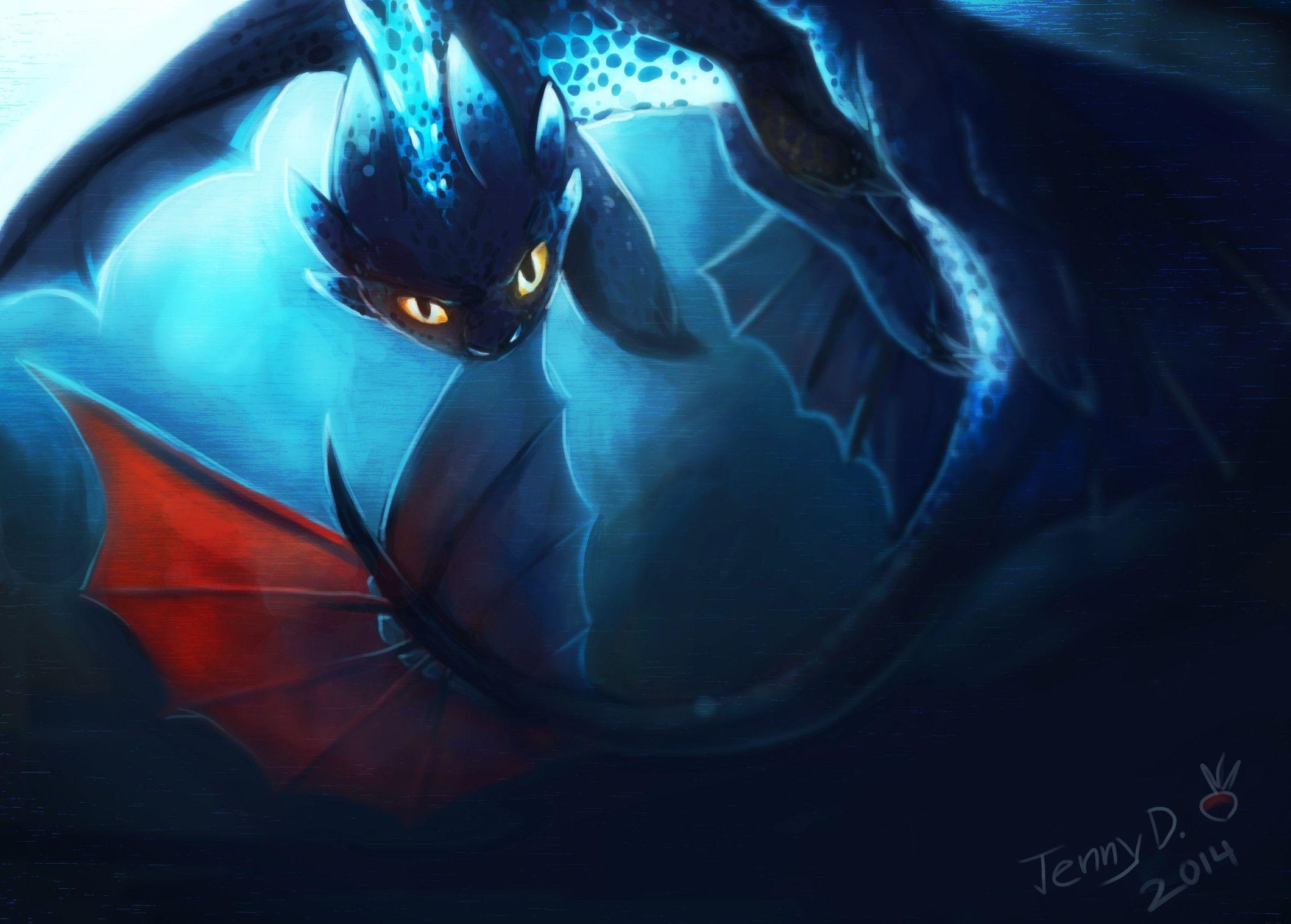 2120x1520 Alpha Toothless Wallpaper, Desktop