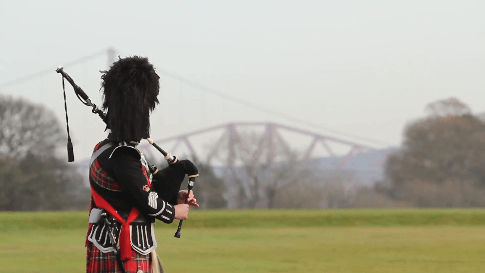 1920x1080 Scotland Bagpipe Wallpaper, Desktop