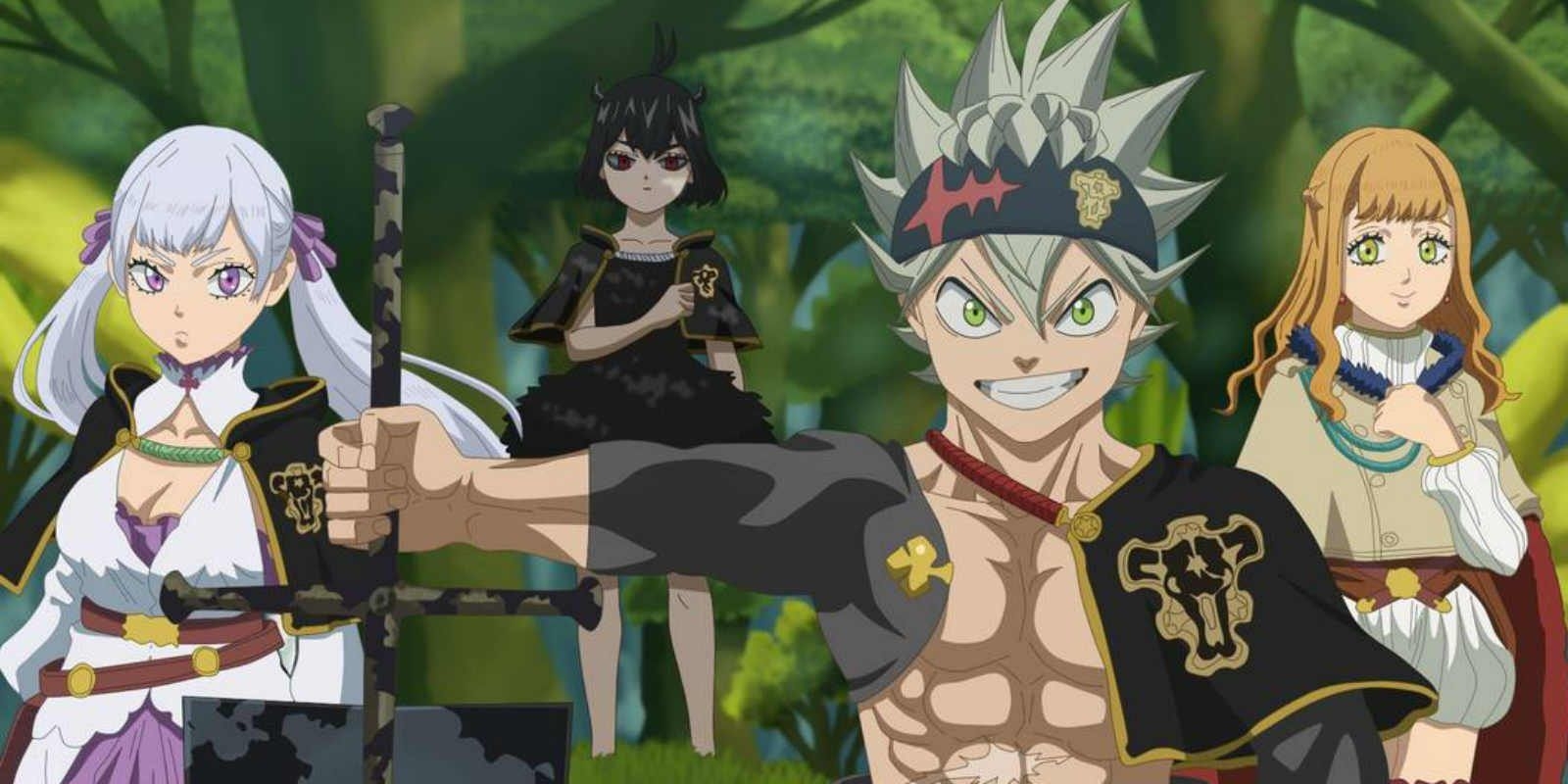 1600x800 Black Clover Episode 117: Ungkap Misteri di Balik Burung Anti, Dual Screen