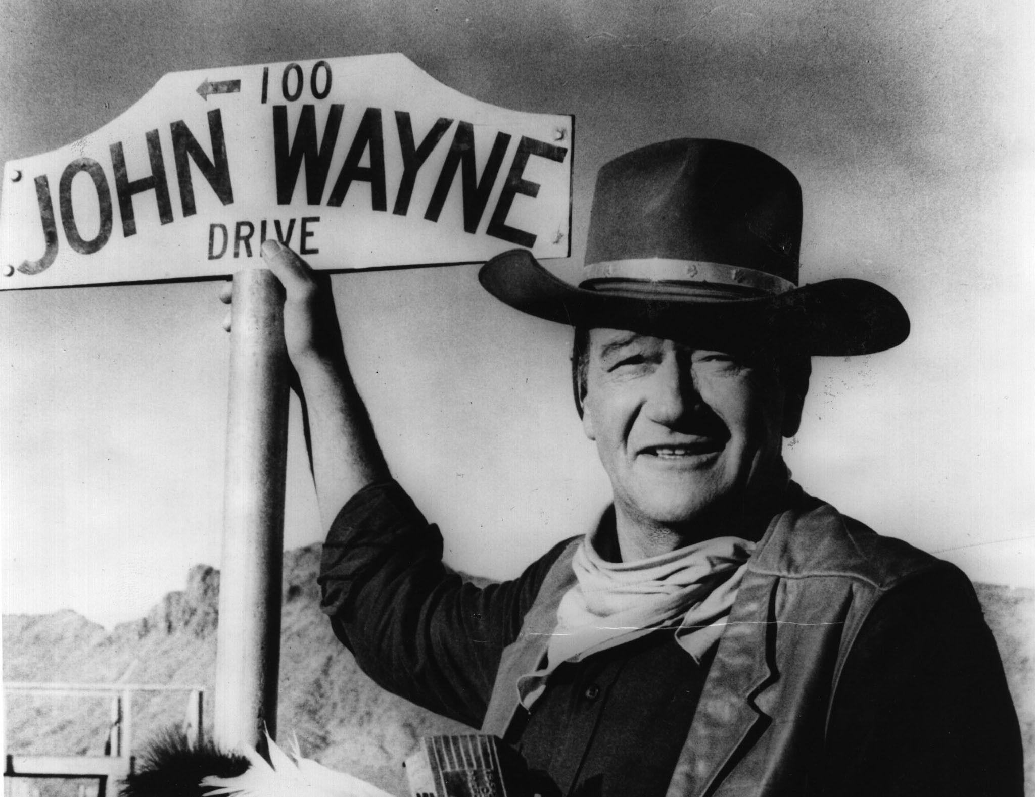 2050x1580 John Wayne Wallpaper Image Photo Picture Background, Desktop