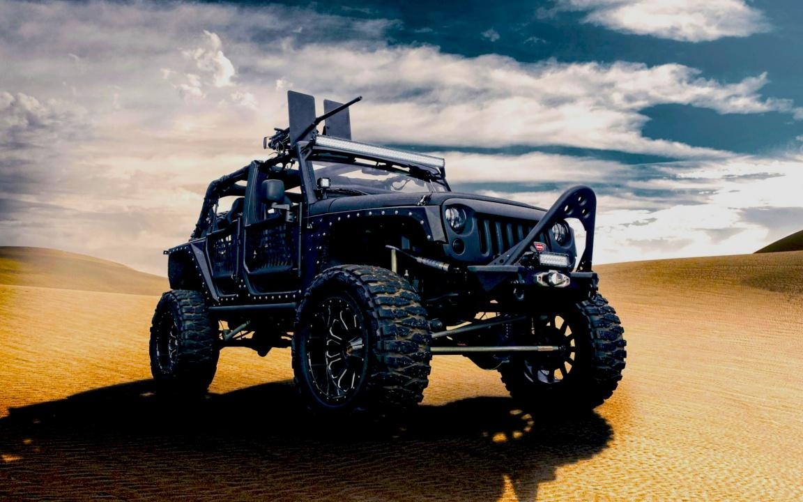 1160x720 Jeep Wrangler For Army Wallpaper, Desktop